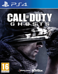 Call of Duty: Ghosts - WymieńGry.pl