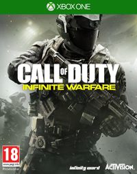 Call of Duty: Infinite Warfare (XONE)