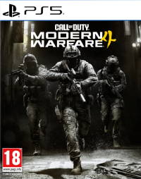 Call of Duty: Modern Warfare 4