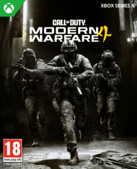 Call of Duty: Modern Warfare 4
