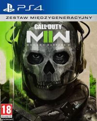 Call of Duty: Modern Warfare II - WymieńGry.pl