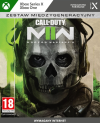 Call of Duty: Modern Warfare II (XSX)