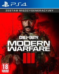 Call of Duty: Modern Warfare III - WymieńGry.pl