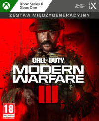 Call of Duty: Modern Warfare III XSX