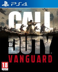 Call of Duty: Vanguard - WymieńGry.pl