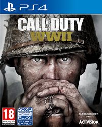 Call of Duty: WWII - WymieńGry.pl