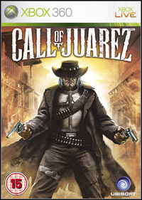 Call of Juarez (X360)