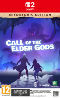 Call of the Elder Gods: Miskatonic Edition