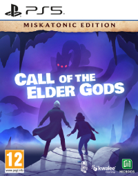 Call of the Elder Gods: Miskatonic Edition