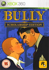 Bully: Scholarship Edition X360