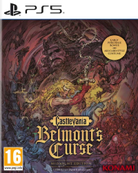 Castlevania: Belmont’s Curse - Midnight Edition