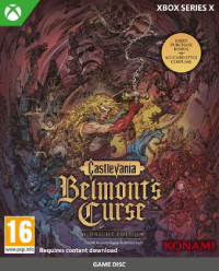 Castlevania: Belmont’s Curse - Midnight Edition