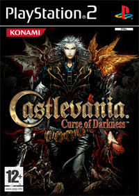 Castlevania: Curse of Darkness - WymieńGry.pl