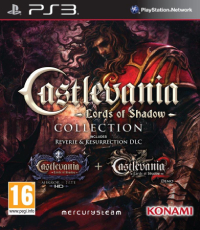 Castlevania: Lords of Shadow Collection - WymieńGry.pl