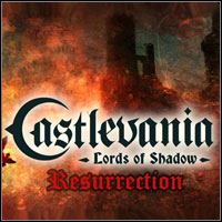 Castlevania: Lords of Shadow - Resurrection - WymieńGry.pl