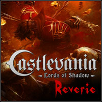 Castlevania: Lords of Shadow - Reverie