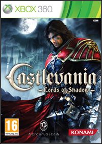 Castlevania: Lords of Shadow (X360)