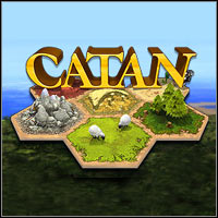 Catan: Pierwsza Wyspa