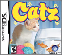 Catz (2006)