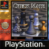 Checkmate (PS1)