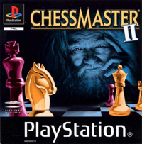 Chessmaster II (PS1)