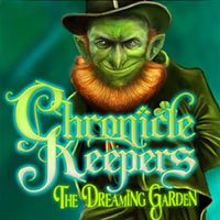 Chronicle Keepers: Dreaming Garden