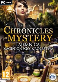 Chronicles of Mystery: Tajemnica Zaginionego Królestwa