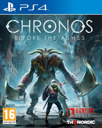 Chronos: Before the Ashes - WymieńGry.pl