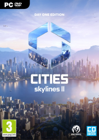 Cities: Skylines II - Day One Edition