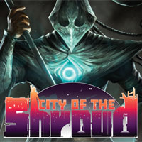 City of the Shroud