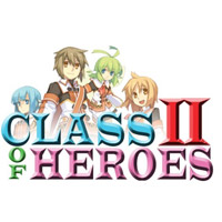 Class of Heroes II