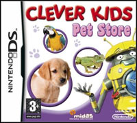 Clever Kids: Pet Store