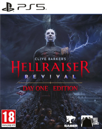 Clive Barker's Hellraiser: Revival - Day One Edition