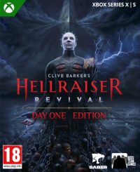 Clive Barker's Hellraiser: Revival - Day One Edition