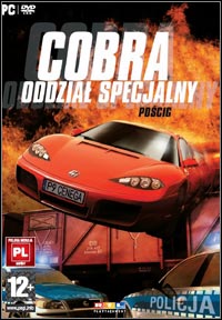 Cobra – Oddział Specjalny: Pościg