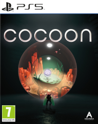 Cocoon - WymieńGry.pl