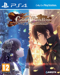 Code: Realize - Bouquet of Rainbows PS4
