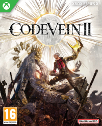 Code Vein II