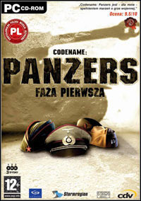 Codename: Panzers - Faza Pierwsza
