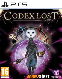 Codex Lost