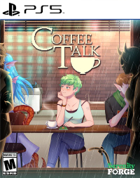 Coffee Talk: Single Shot Edition