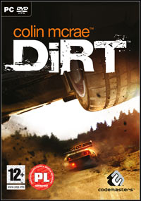Colin McRae: DiRT (PC)
