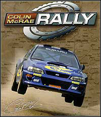Colin McRae Rally (1998) (PC)