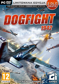 Dogfight 1942 PC