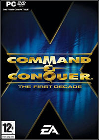 Command & Conquer: The First Decade (PC)