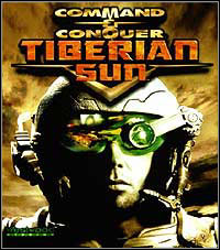 Command & Conquer: Tiberian Sun PC