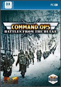 Command Ops: Battles from the Bulge