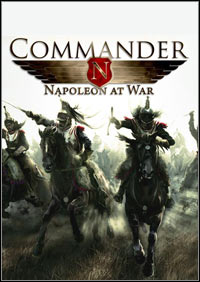 Commander: Napoleon at War