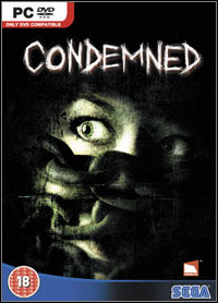 Condemned: Criminal Origins PC