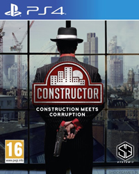 Constructor HD - WymieńGry.pl